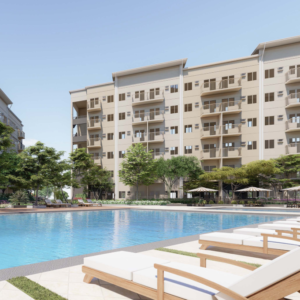 SMDC HILL RESIDENCES