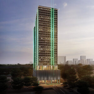 SMDC JADE RESIDENCES