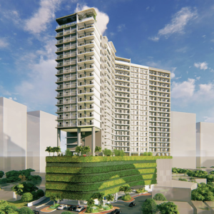 SMDC LUSH RESIDENCES