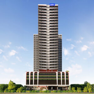 SMDC RED RESIDENCES