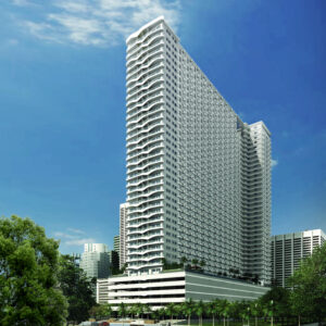 SMDC COAST RESIDENCES