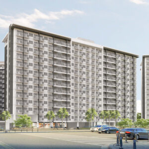 SMDC SPRING RESIDENCES