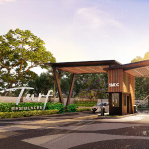 SMDC TURF RESIDENCES