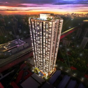 DMCI - The Cresmont